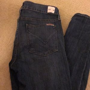 hudson krista jeans